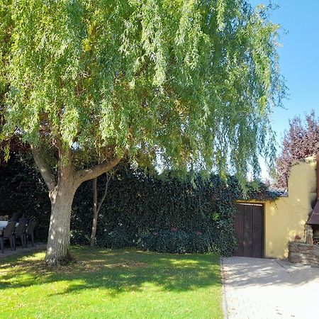 El Molino Villa Nieva  Exterior photo