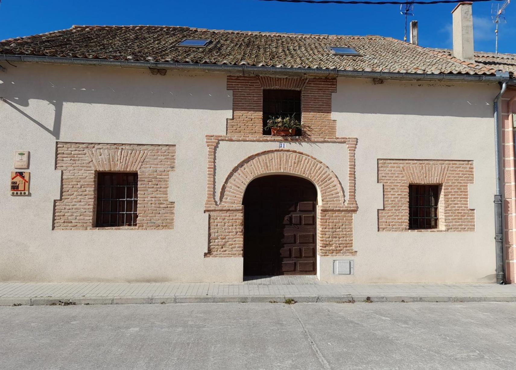 El Molino Villa Nieva  Exterior photo