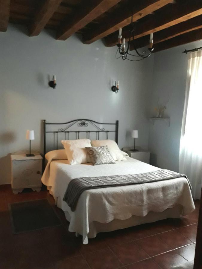 El Molino Villa Nieva  Exterior photo