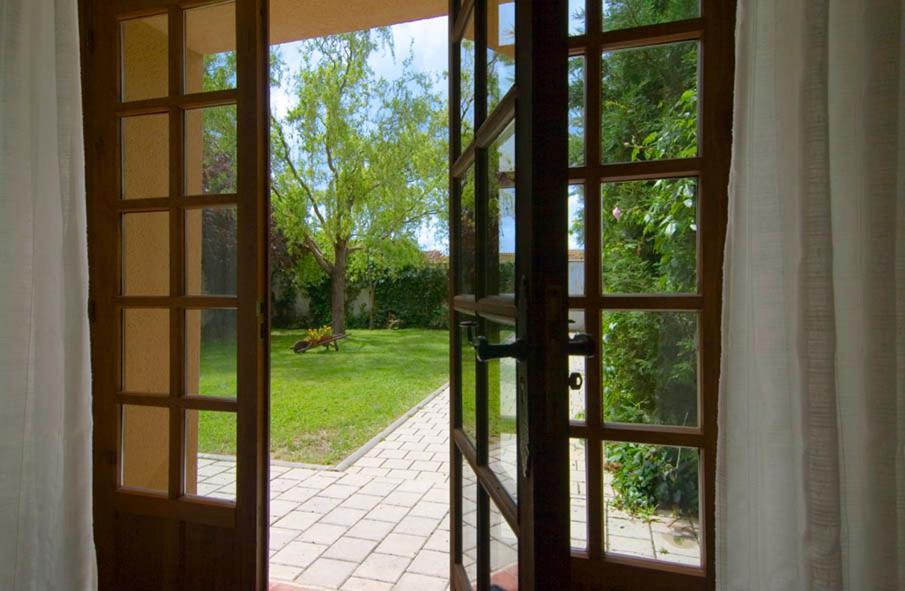 El Molino Villa Nieva  Exterior photo