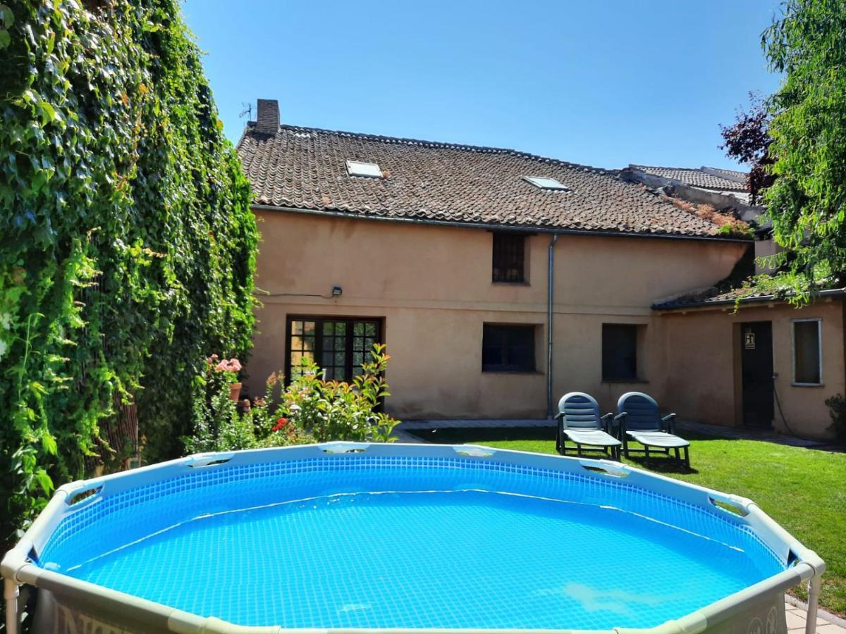 El Molino Villa Nieva  Exterior photo