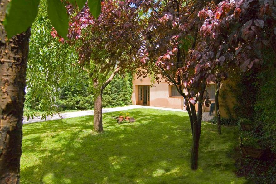 El Molino Villa Nieva  Exterior photo