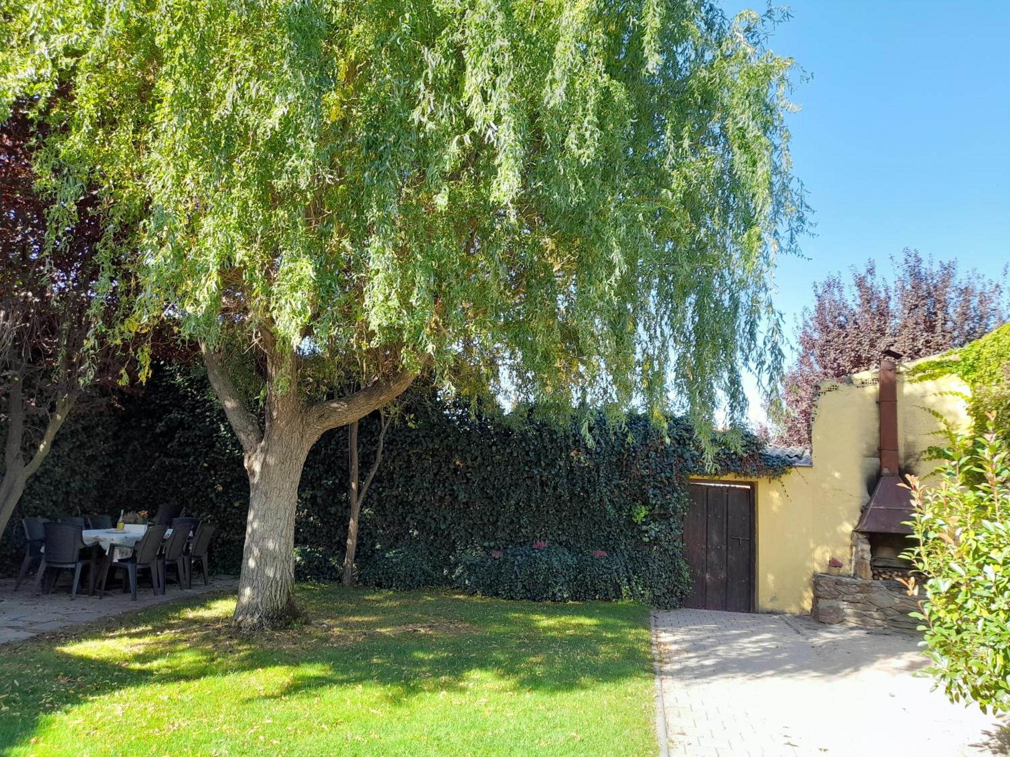El Molino Villa Nieva  Exterior photo