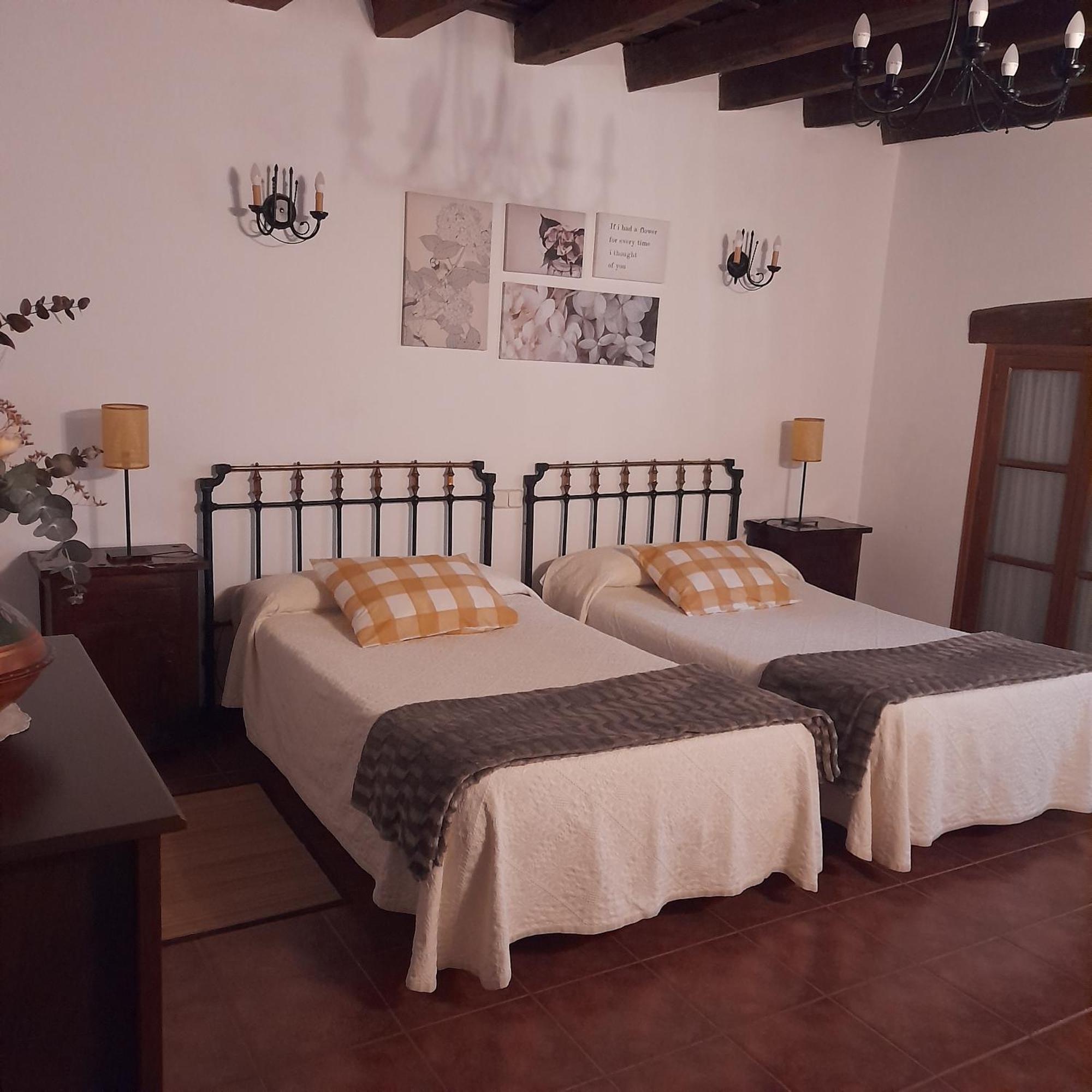 El Molino Villa Nieva  Exterior photo